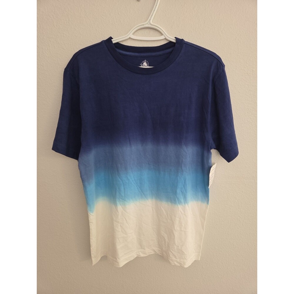 Disney Parks Disney Store Gradient Color T-Shirt Size S New